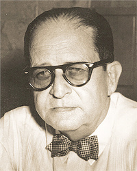 Raul Ibarra Albuerne